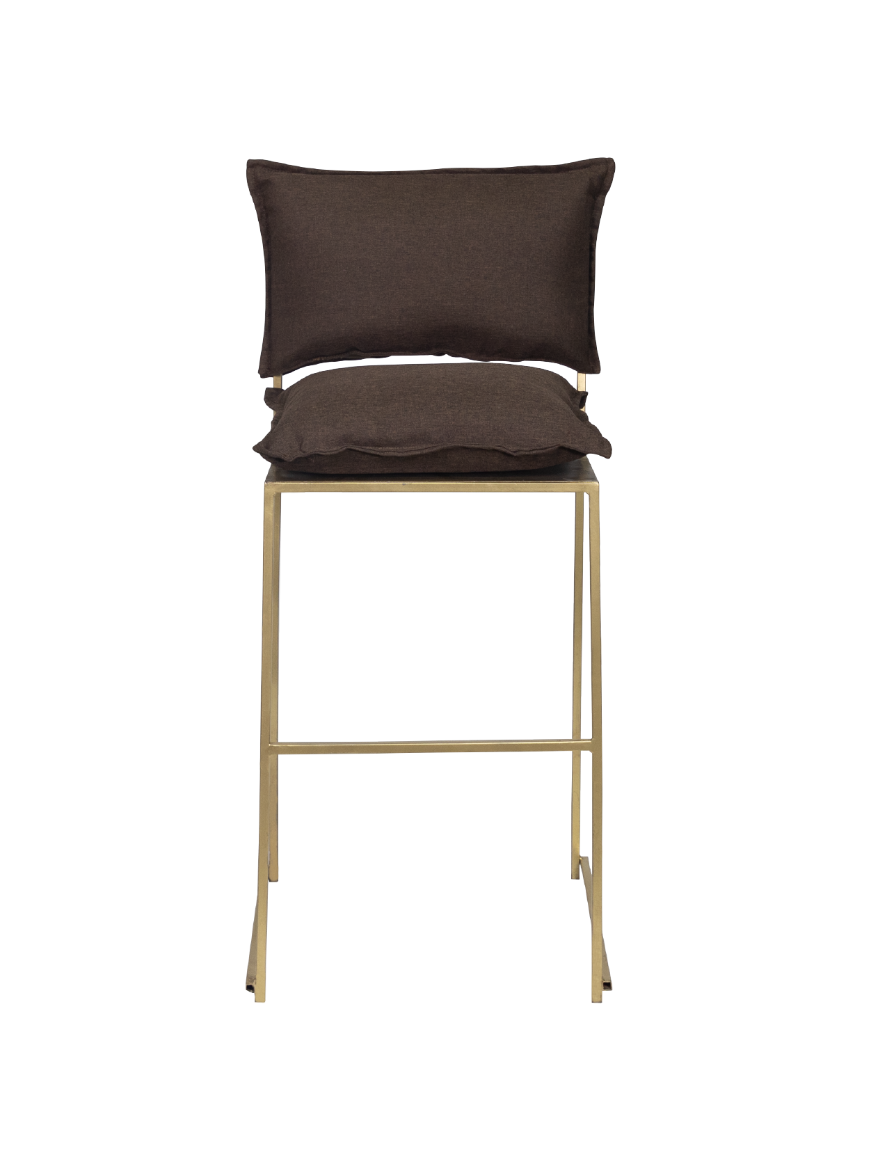 Banco Goth Dinning Dorado