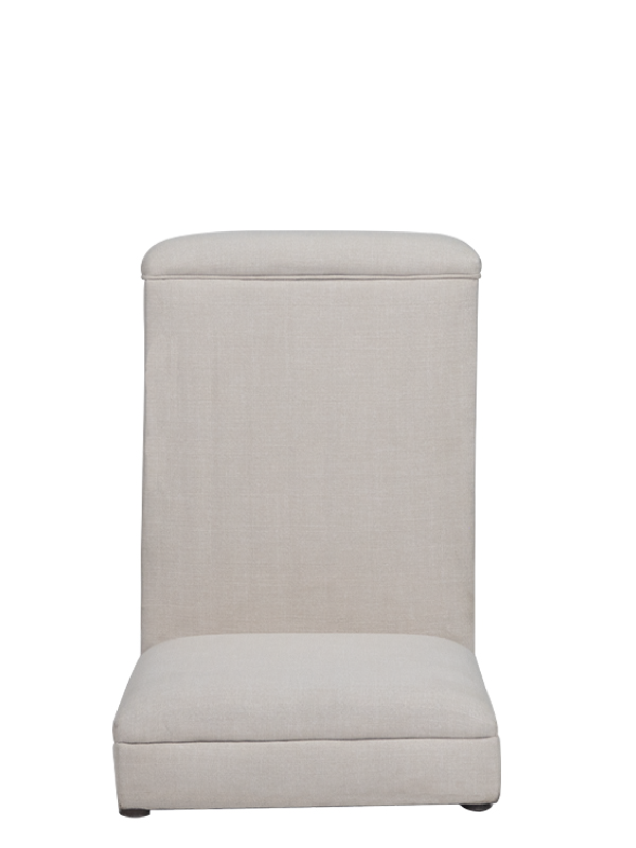 Reclinatorio individual